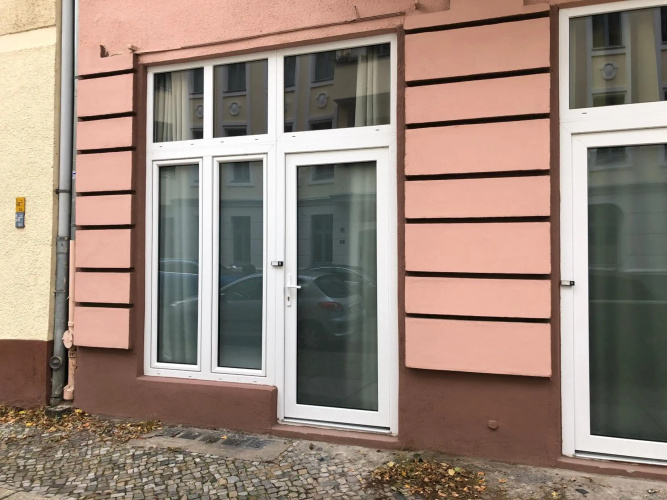 Lux Apartment in Charlottenberg