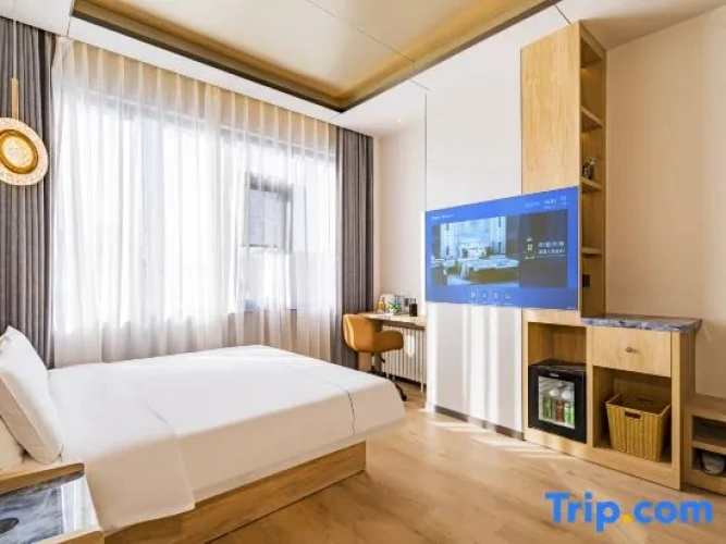 Luxury Double room