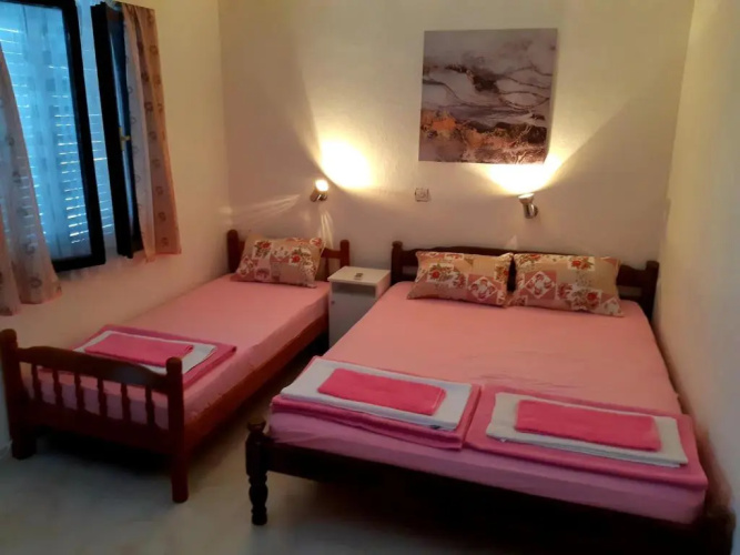 Apartments Ceca