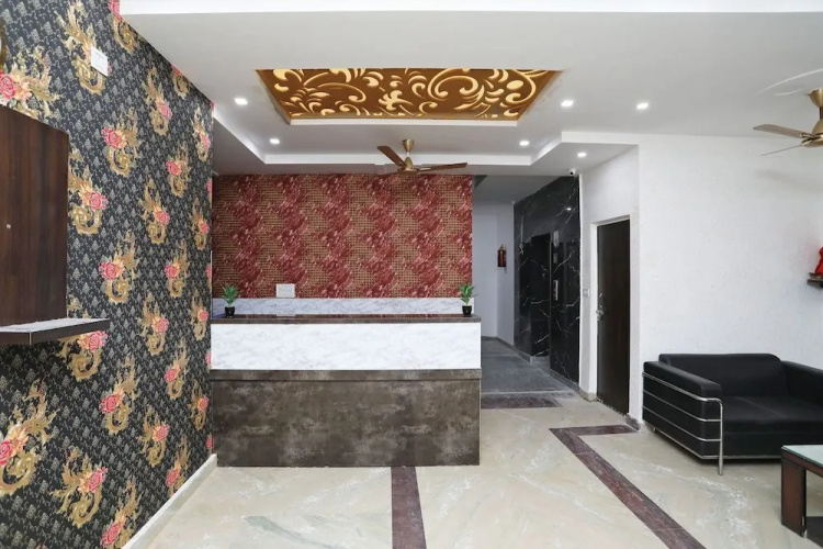 OYO 40167 Yesh Residency