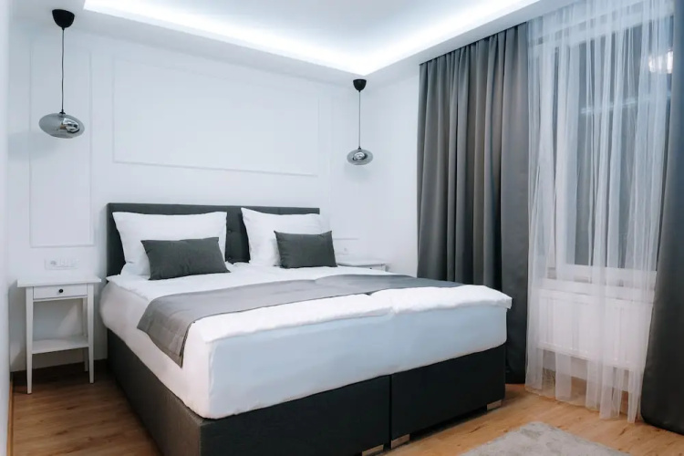 Boutique Hotel Nea