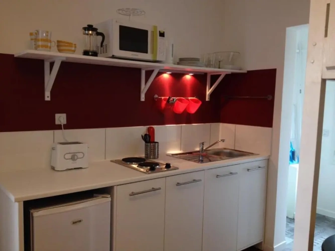 Duplex Studio