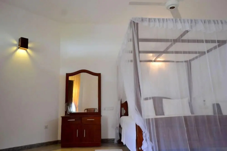 Hasara Resort