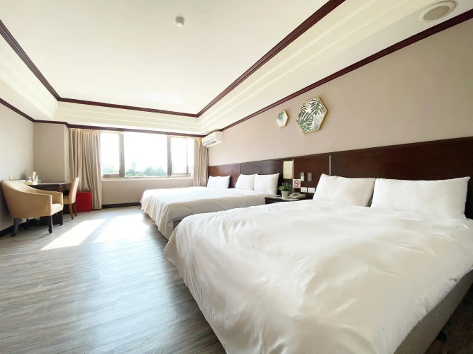 Felicity Business Hotel