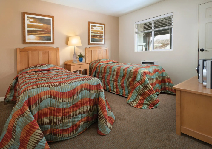 WorldMark Marina Dunes