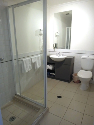 Plough Hotel