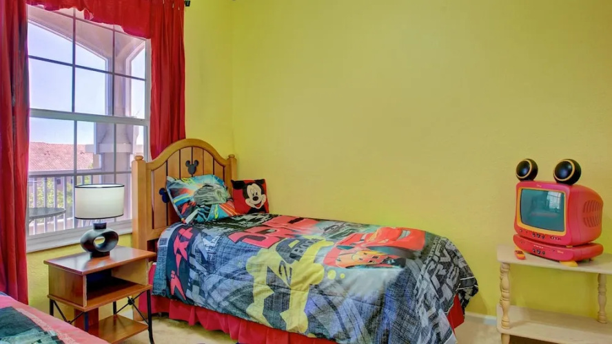 Trafford Condo at Windsor Hills Resort