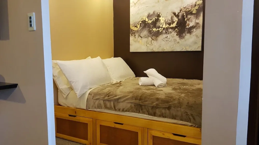 1 Bedroom Standard room