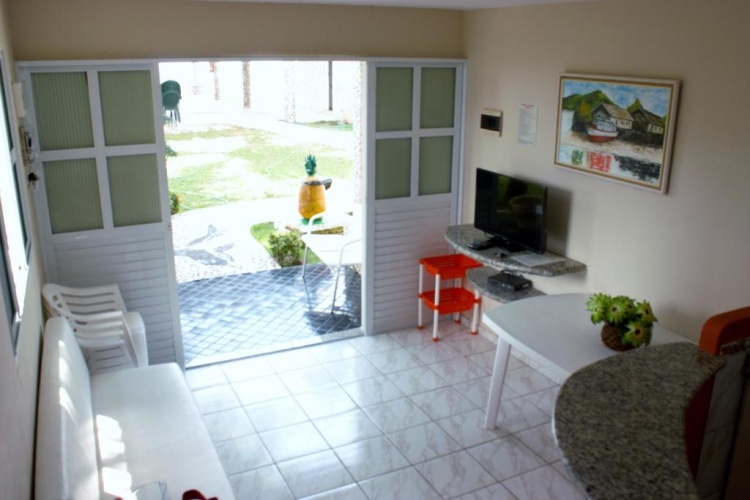 Chalet