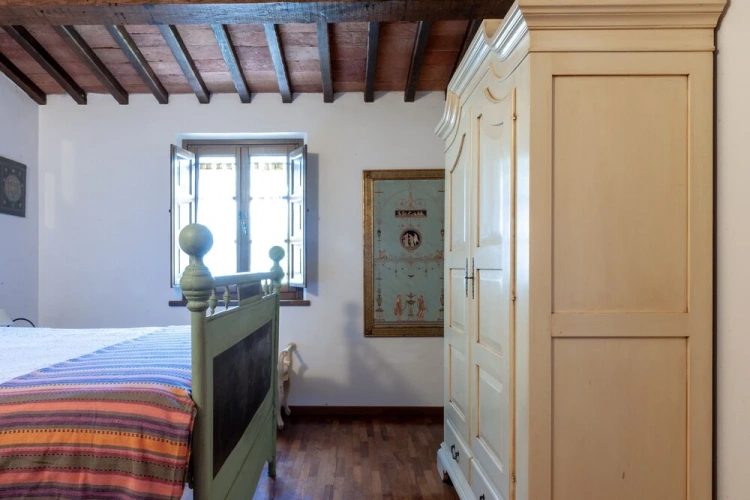2 Bedrooms Family Apartment