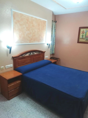 Hotel Balisa