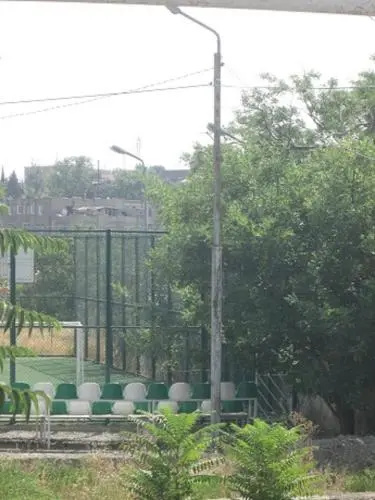 Margo Hostel House