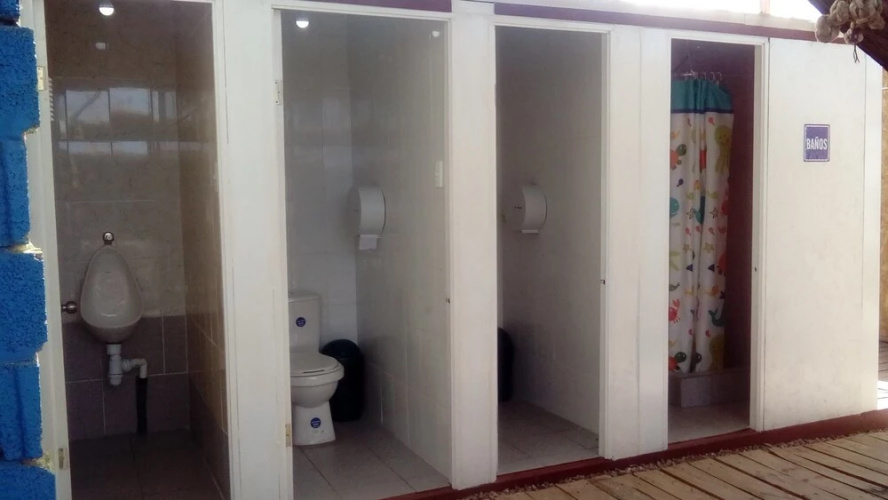 La Casa EcoExplor