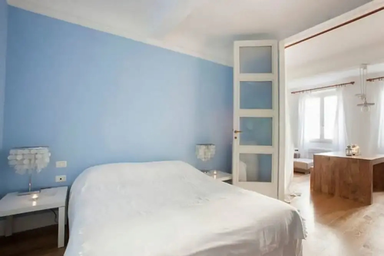 Carmine Suite