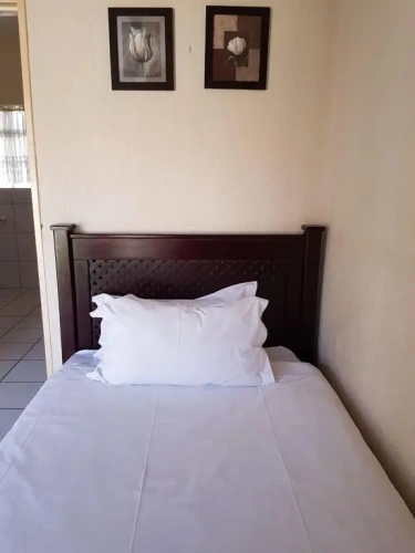 2 Bedrooms Standard Double room