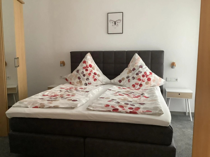 Haus Ostermann - Ferienwohnung