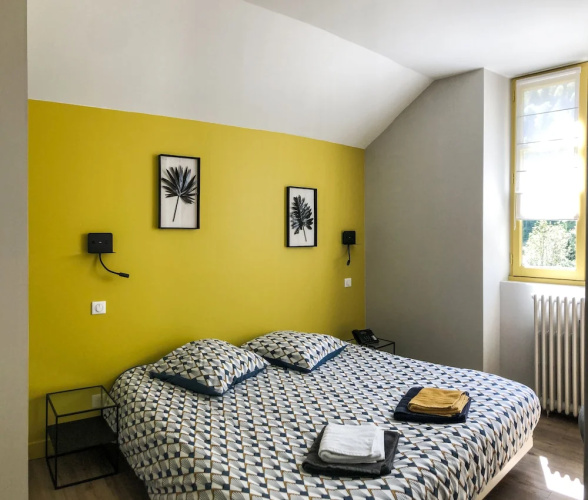 Auberge du Chiroulet