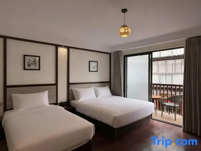 Comfort Twin room