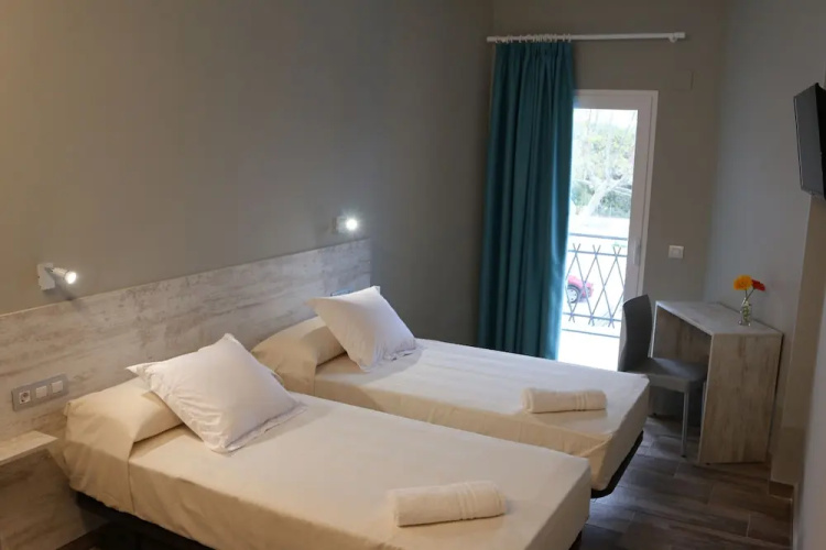 Te Mana Hotel