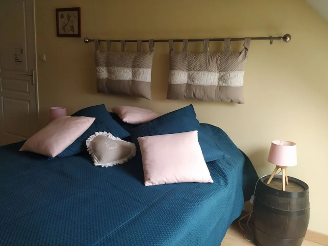Le Logis du Livier