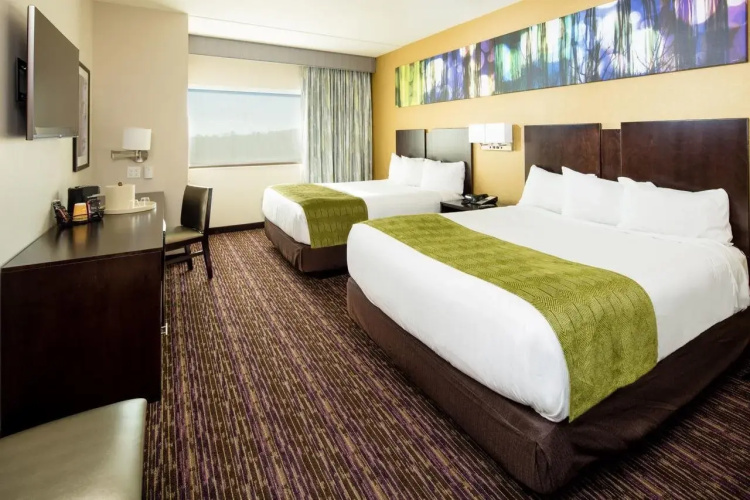 Harrah's Cherokee Valley River – A Caesars Rewards Destination