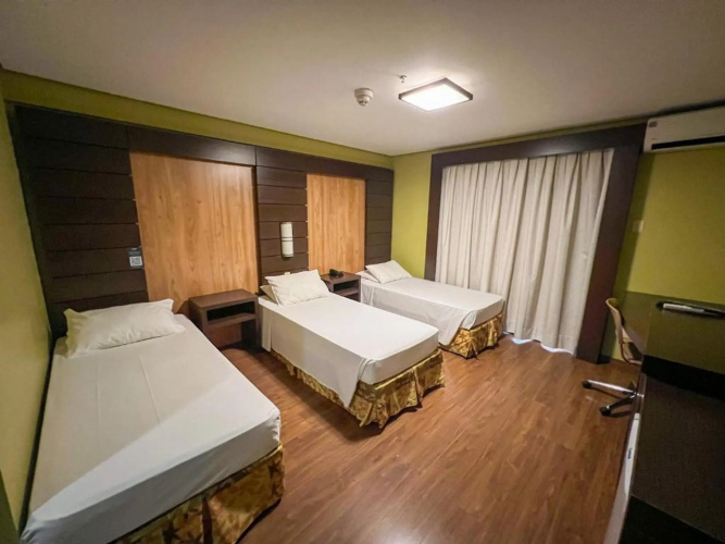 Master Gramado Hotel