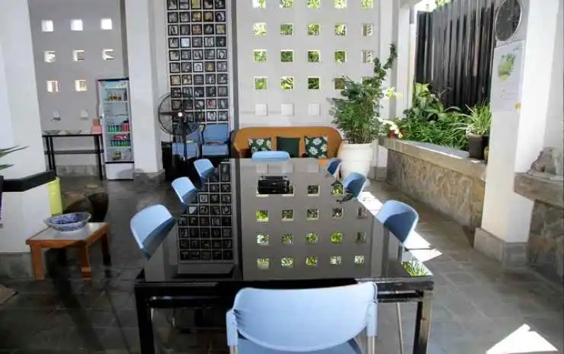 Rego Hotel