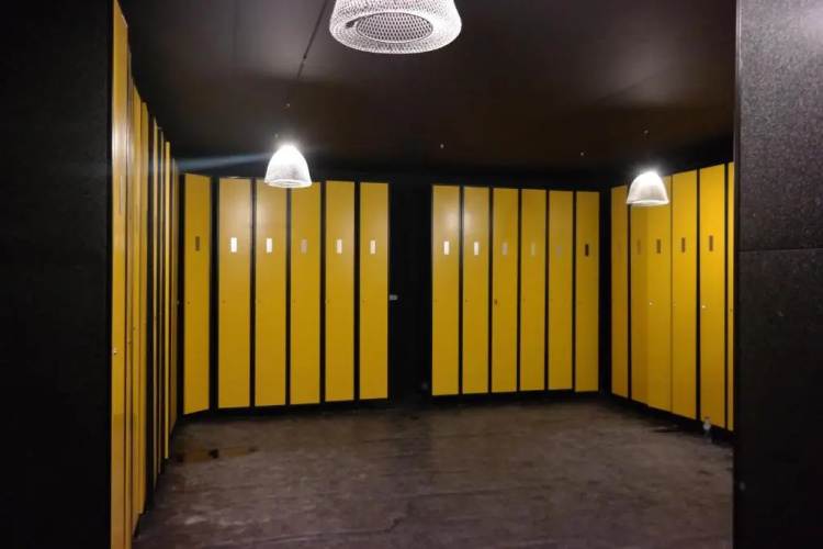 Gudauri Hotel Loft Apartment 323