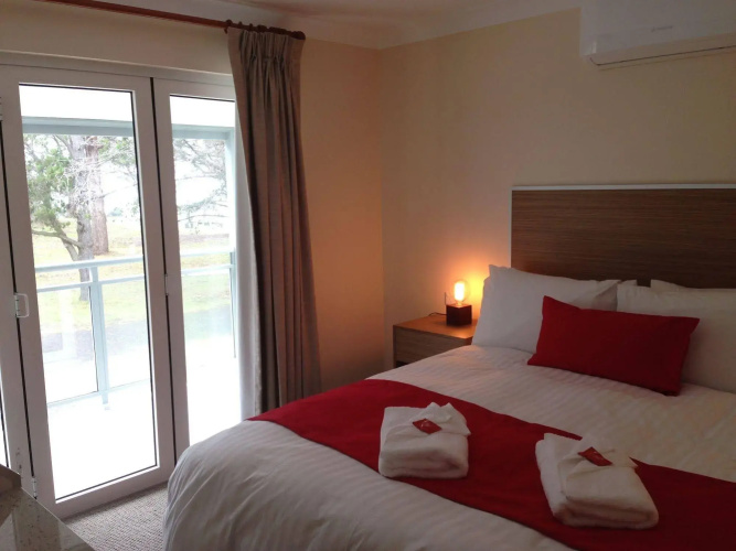 Huskisson Beach B&B