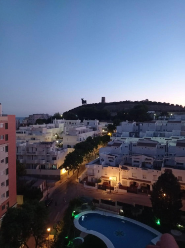 Suite Maimonides Fuengirola