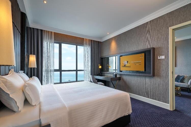 Hatten Place MelakaOver view