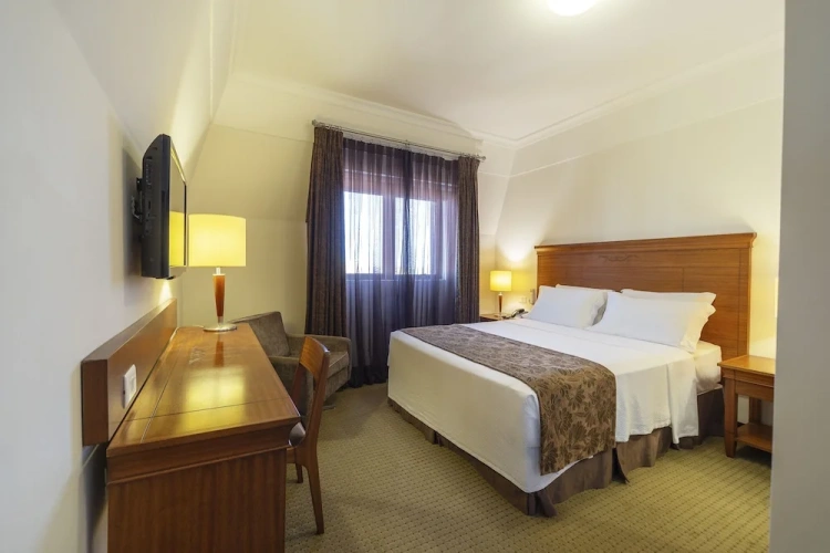 Luxury room