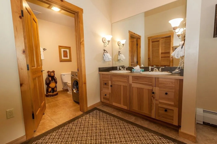 Dakota Lodge #8536 - 1 Br Condo