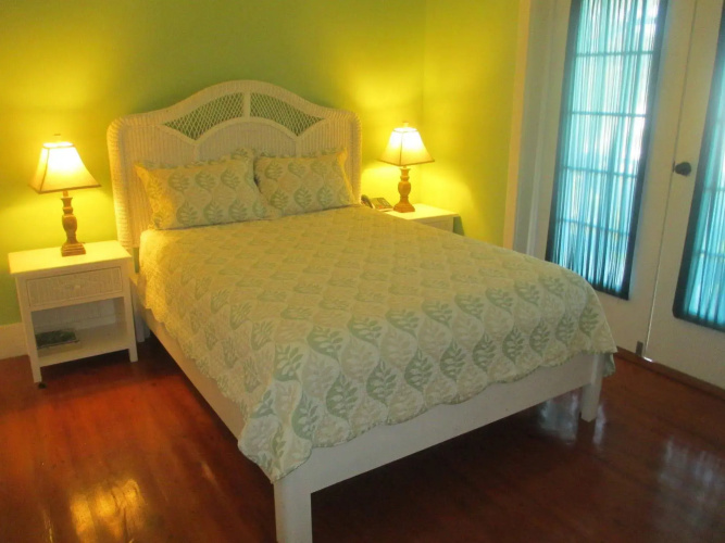 Hotel Bocas Town