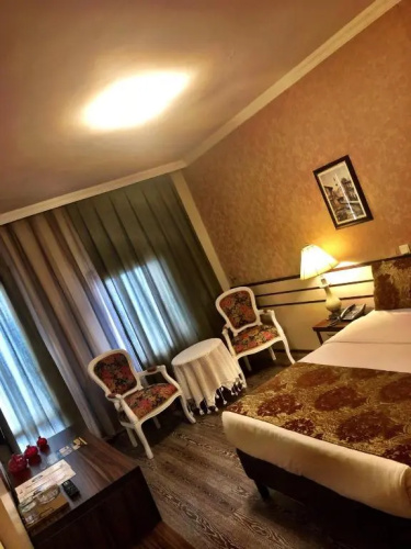 Family Resort Hotel