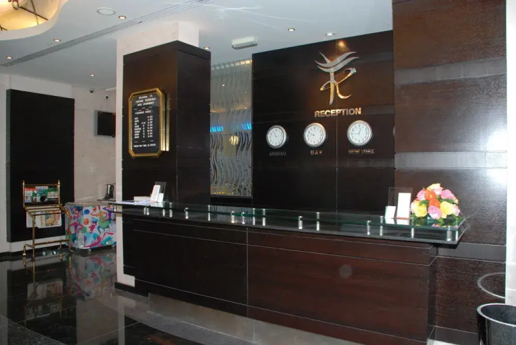 Royal Hotel Apartment