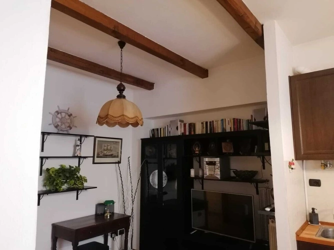 1 Bedroom Apartment with city view