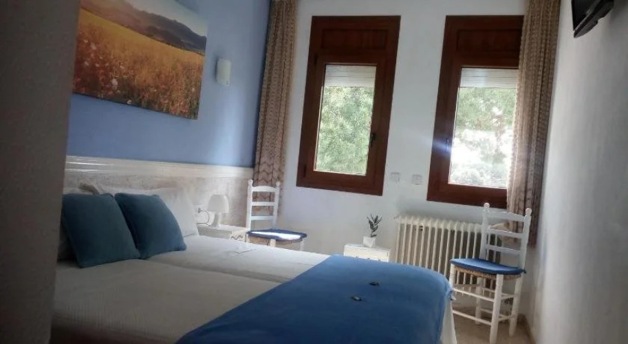 Hostal Los Pinares