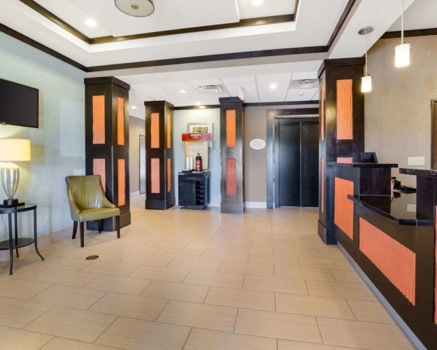 Hallmarc Studios
