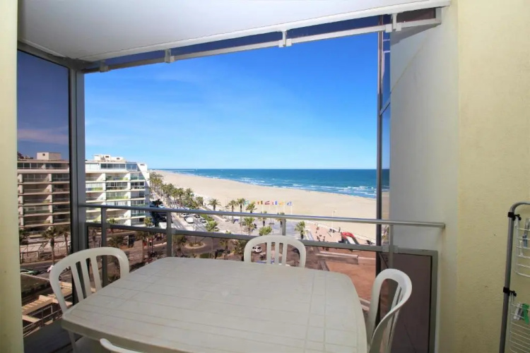 Bea122 - Appartement Vue Mer !