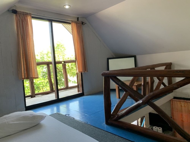 Baan Lanna Resort