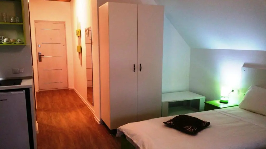 Lucas 38 Apartments