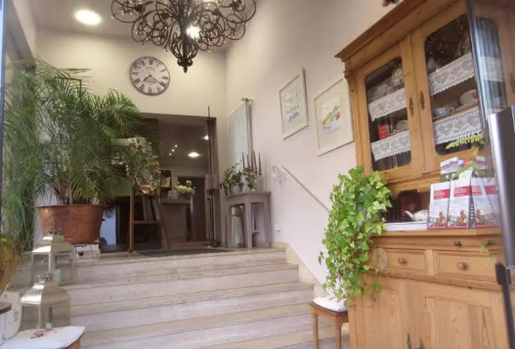 Diamanthotel Idar-oberstein