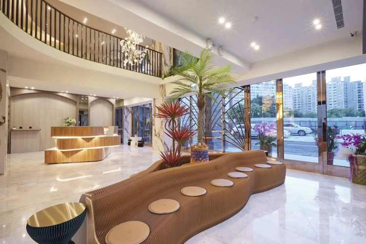 Zela Design Hotel