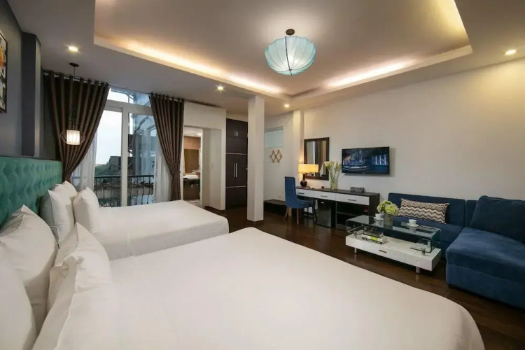 Bendecir Hotel