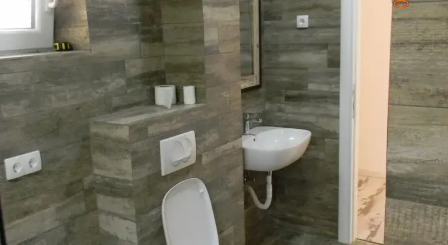 Asya Apartment