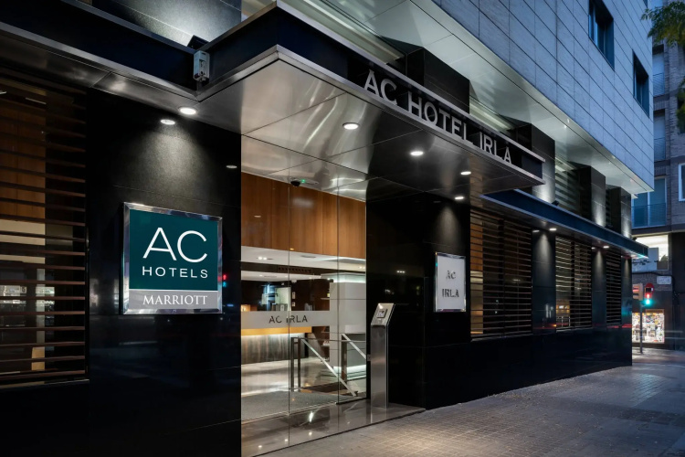 Hotelafbeelding