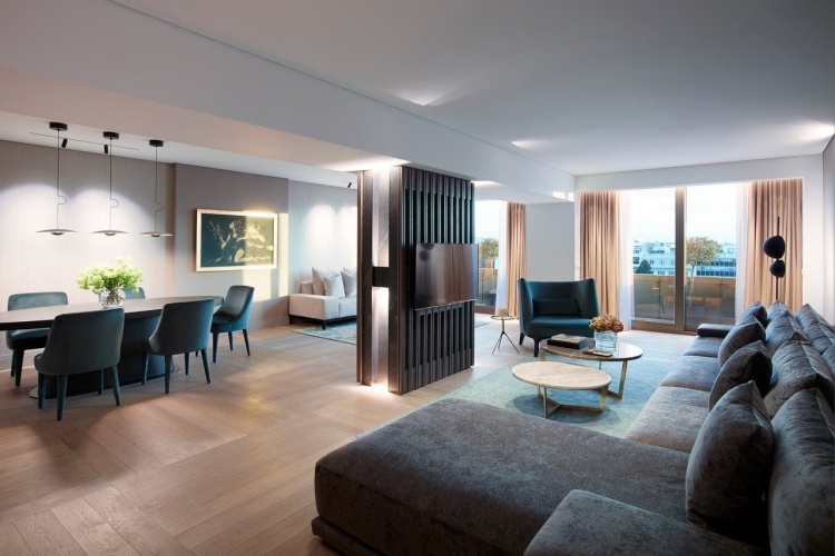 NJV Athens Plaza Hotel photo 7