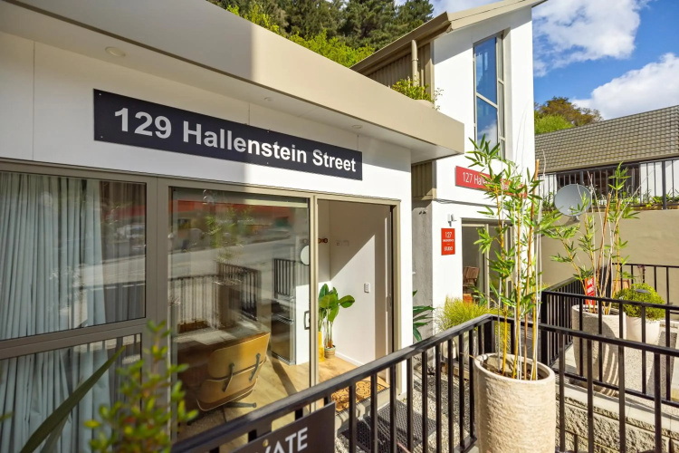 Stunning Studio in City Centre