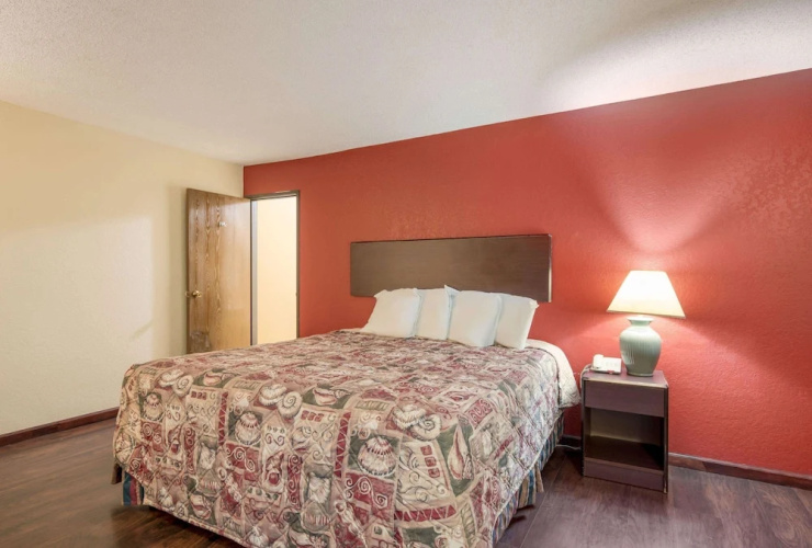 Rodeway Inn